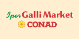 Iper Galli Market - CONAD